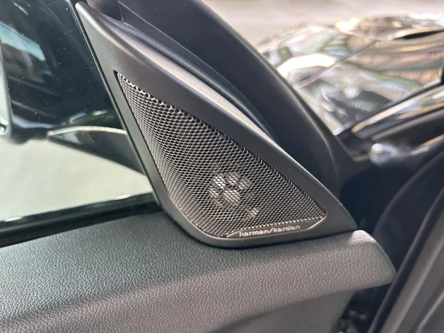 BMW M235i xDrive Gran Coupé