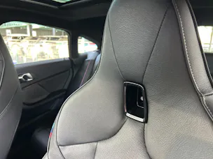 BMW M235i xDrive Gran Coupé