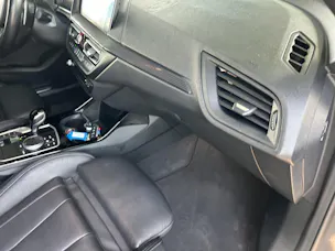 BMW M235i xDrive Gran Coupé