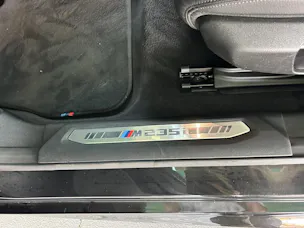 BMW M235i xDrive Gran Coupé
