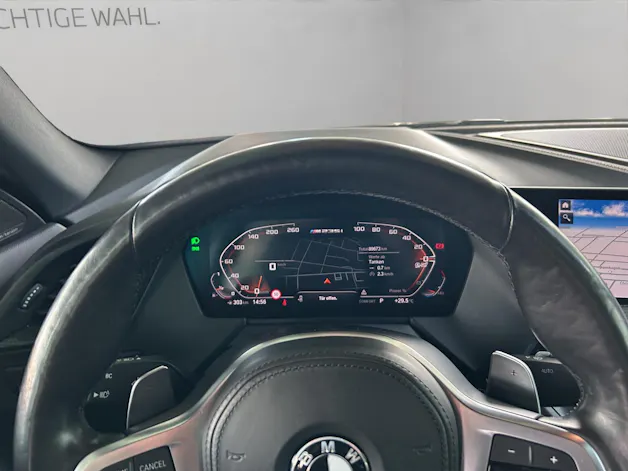 BMW M235i xDrive Gran Coupé