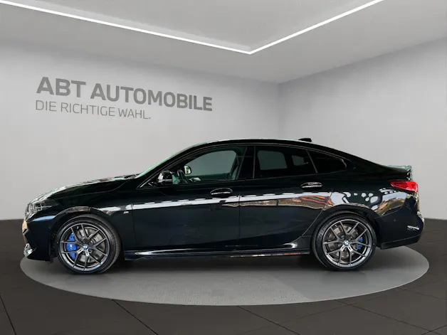 BMW M235i xDrive Gran Coupé