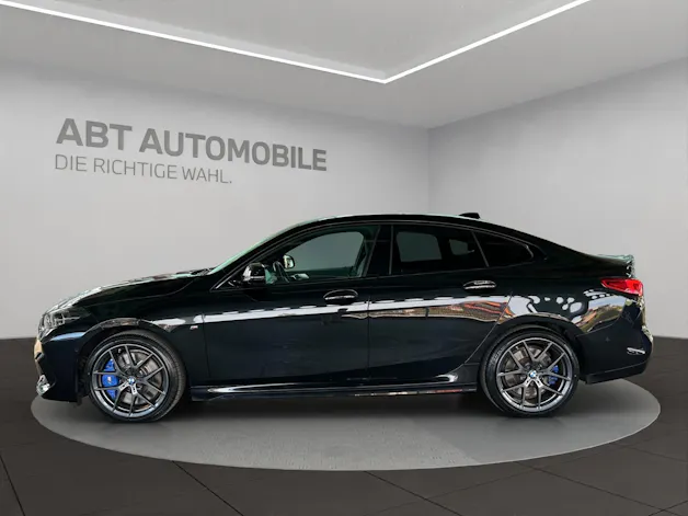 BMW M235i xDrive Gran Coupé