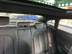 BMW M235i xDrive Gran Coupé