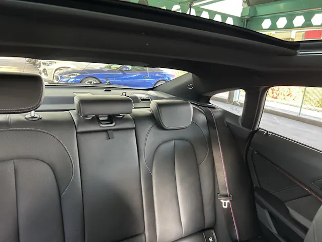 BMW M235i xDrive Gran Coupé