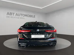 BMW M235i xDrive Gran Coupé