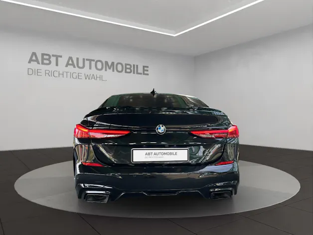 BMW M235i xDrive Gran Coupé