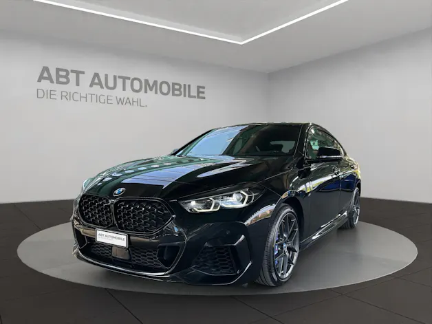 BMW M235i xDrive Gran Coupé