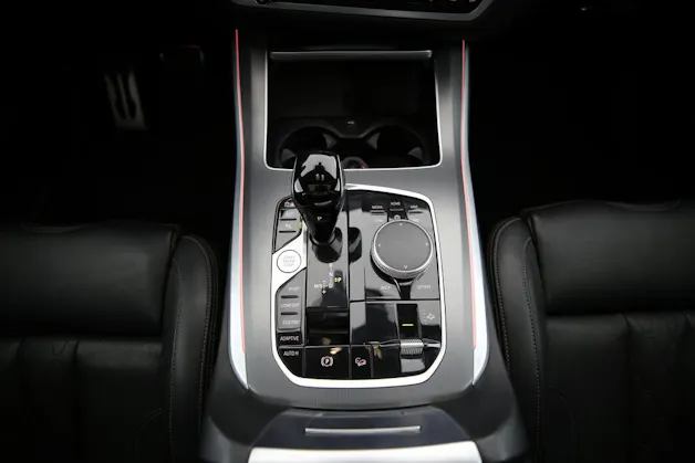 BMW X5 40d xDrive