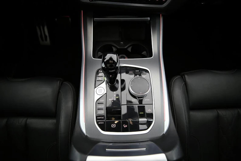 Fahrzeugbild BMW X5