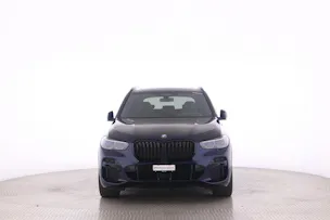 BMW X5 40d xDrive