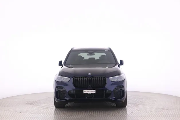 BMW X5 40d xDrive
