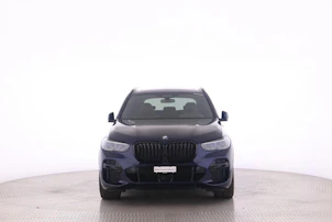 Fahrzeugbild BMW X5 40d xDrive