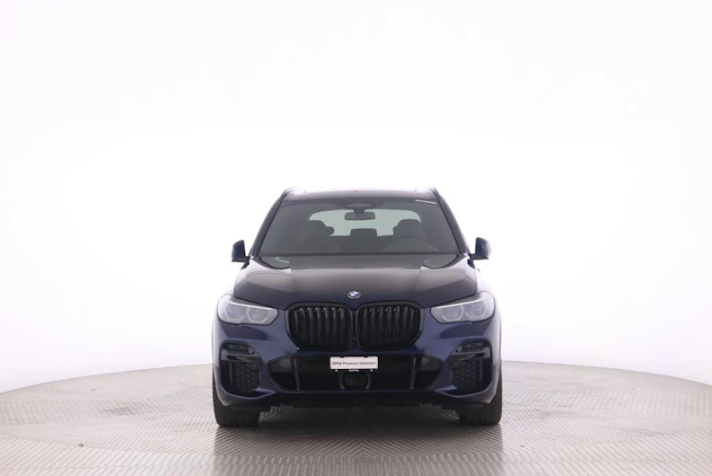 Fahrzeugbild BMW X5