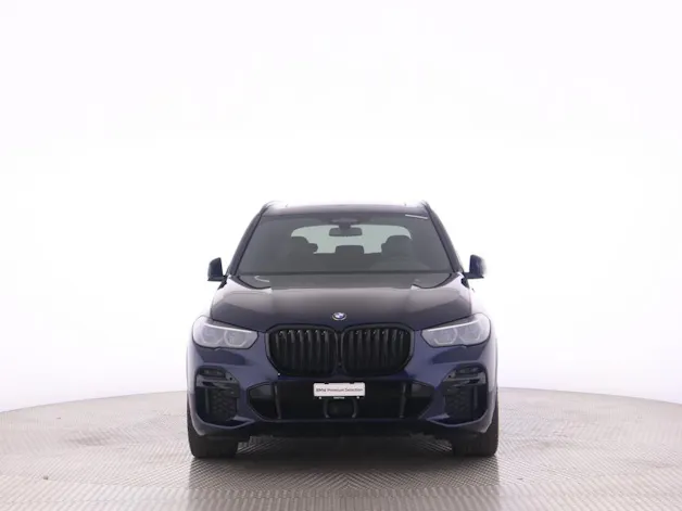 BMW X5 40d xDrive