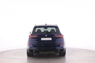BMW X5 40d xDrive