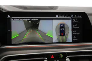 BMW X5 40d xDrive