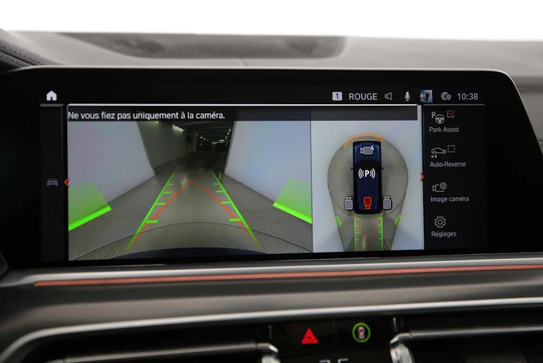 Fahrzeugbild BMW X5