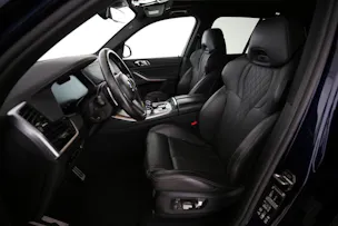 BMW X5 40d xDrive