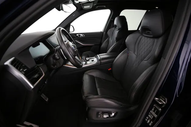 BMW X5 40d xDrive