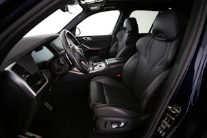 Fahrzeugbild BMW X5 40d xDrive