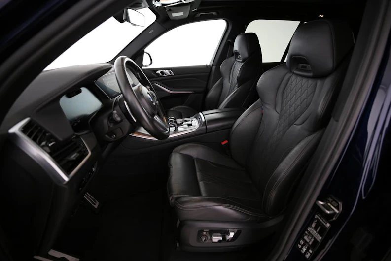 Fahrzeugbild BMW X5