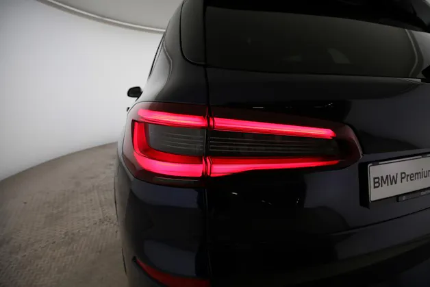BMW X5 40d xDrive