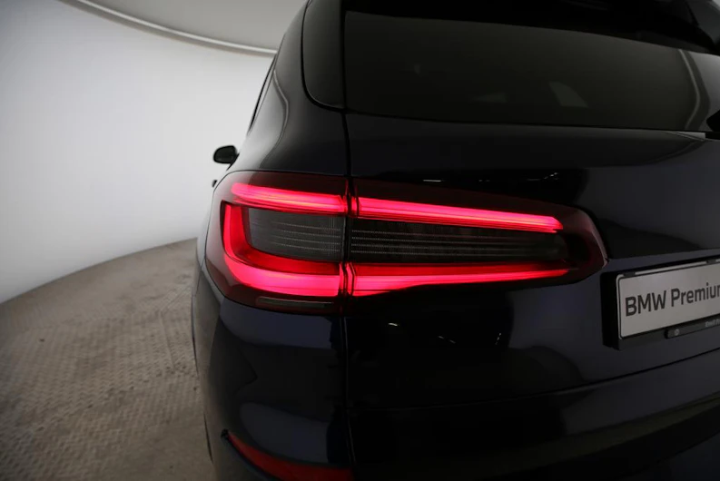 Fahrzeugbild BMW X5