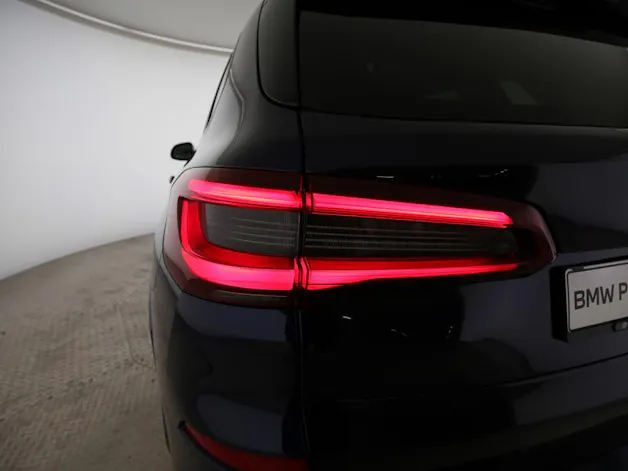 BMW X5 40d xDrive
