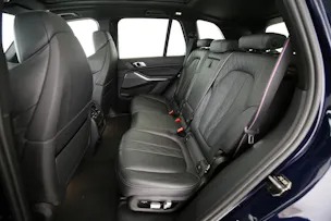 BMW X5 40d xDrive