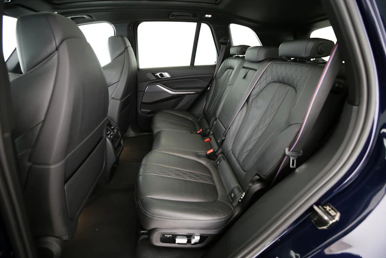 Fahrzeugbild BMW X5
