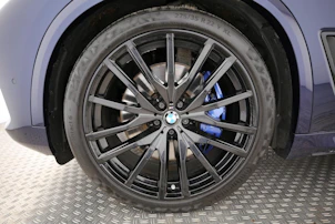 Fahrzeugbild BMW X5 40d xDrive