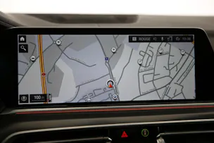 BMW X5 40d xDrive