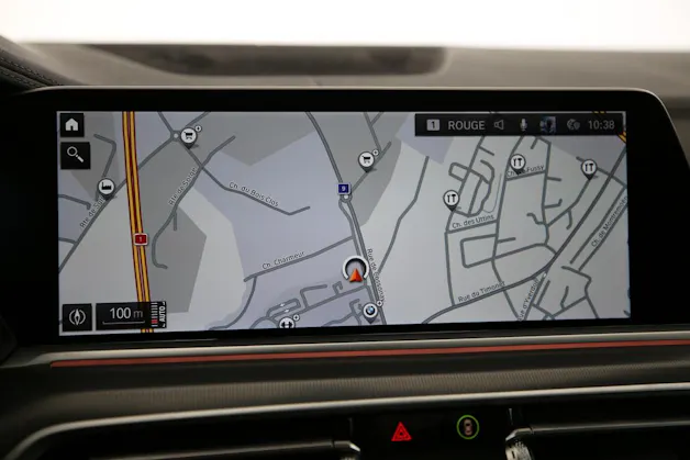 BMW X5 40d xDrive