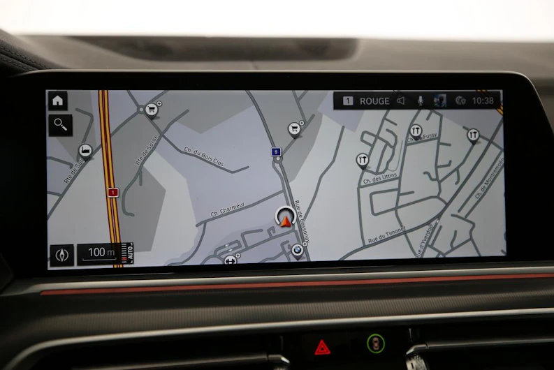 Fahrzeugbild BMW X5
