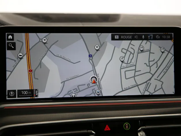 BMW X5 40d xDrive