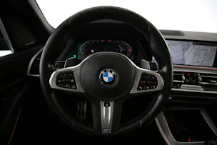 BMW X5 40d xDrive