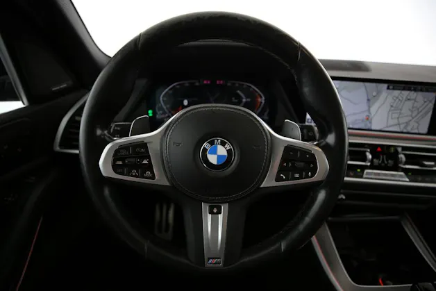 BMW X5 40d xDrive