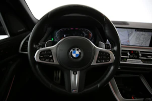 Fahrzeugbild BMW X5 40d xDrive