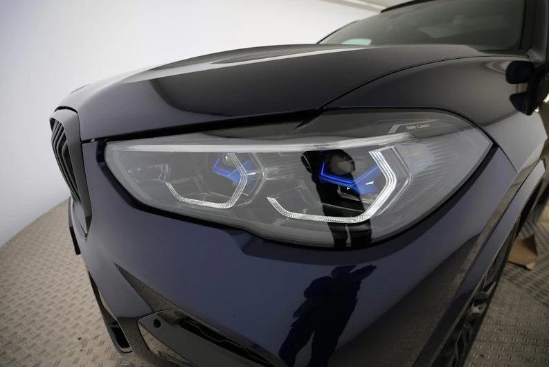 Fahrzeugbild BMW X5