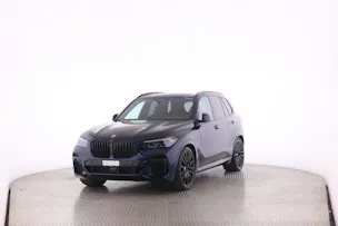 BMW X5 40d xDrive