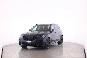 Fahrzeugbild BMW X5 40d xDrive