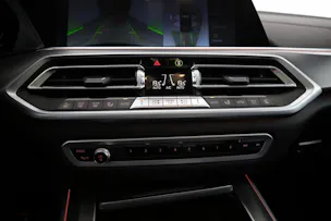 BMW X5 40d xDrive