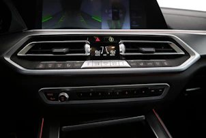 Fahrzeugbild BMW X5 40d xDrive