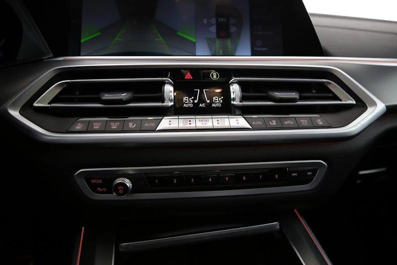 Fahrzeugbild BMW X5