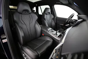 BMW X5 40d xDrive