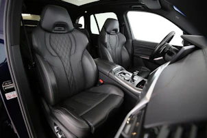 Fahrzeugbild BMW X5 40d xDrive
