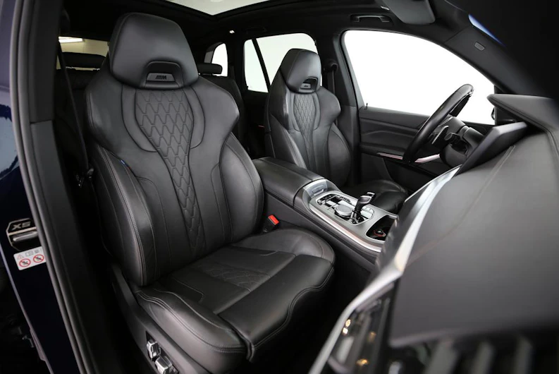 Fahrzeugbild BMW X5