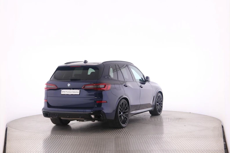 Fahrzeugbild BMW X5
