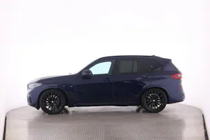 BMW X5 40d xDrive
